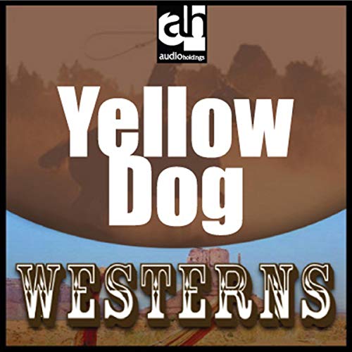 Cover of Yellow Dog