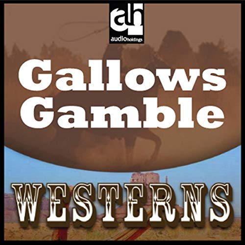 Cover of Gallows Gamble