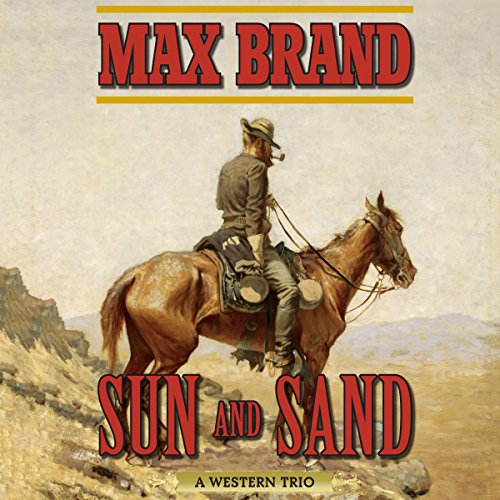 Cover of Sun and Sand