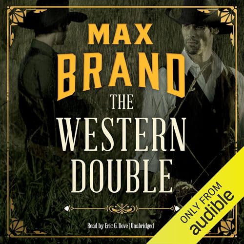 Cover of The Western Double