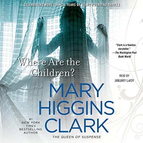 Cover of Where Are the Children?
