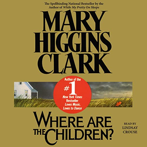 Cover of Where are the Children?