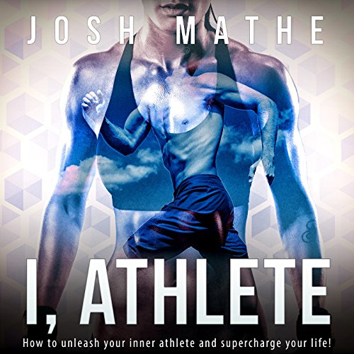 Cover of I, Athlete
