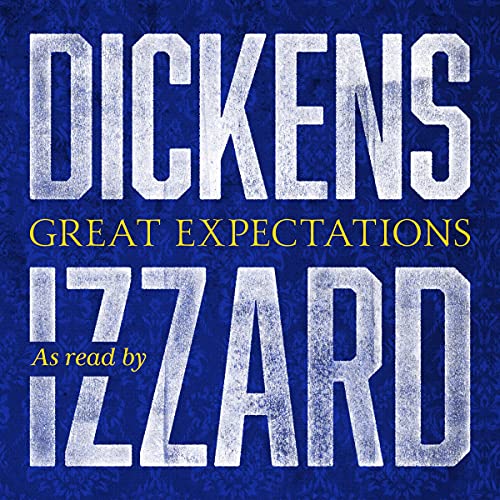 Cover of Great Expectations