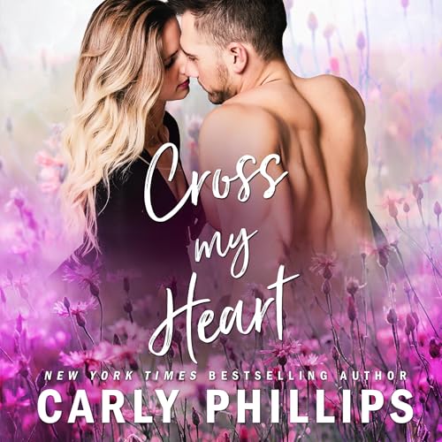 Cover of Cross My Heart