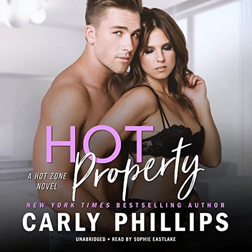 Cover of Hot Property