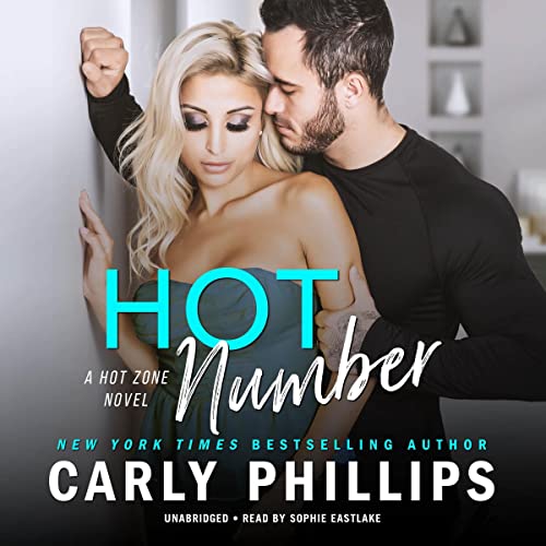 Cover of Hot Number