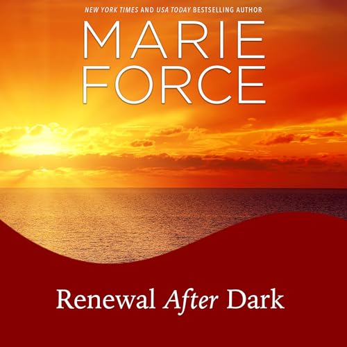 Cover of Renewal After Dark