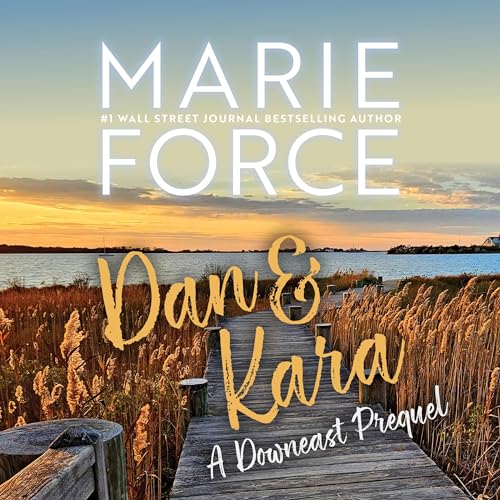 Cover of Dan & Kara