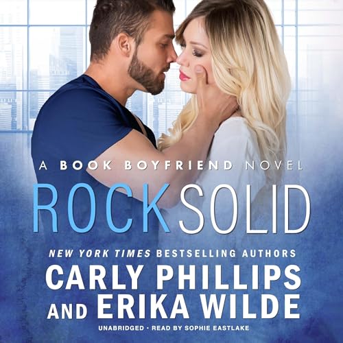Cover of Rock Solid