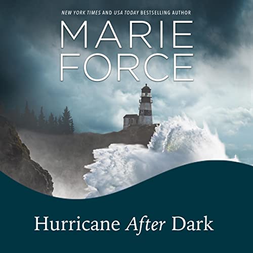 Cover of Hurricane After Dark
