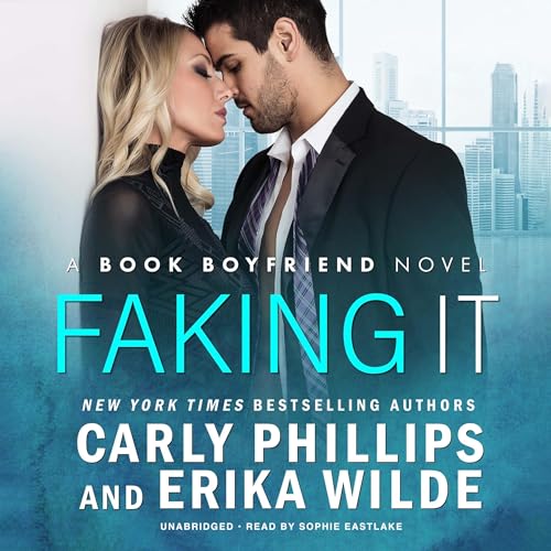 Cover of Faking It
