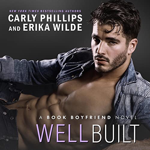 Cover of Well Built