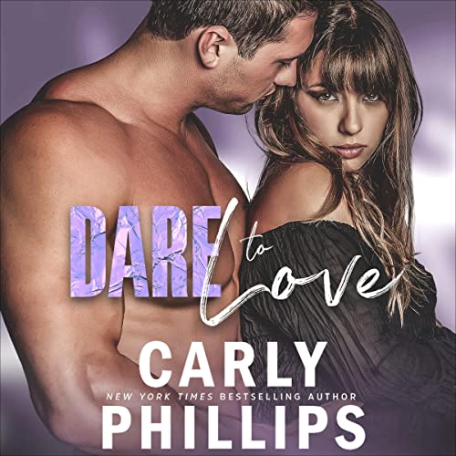 Cover of Dare to Love