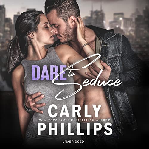 Cover of Dare to Seduce
