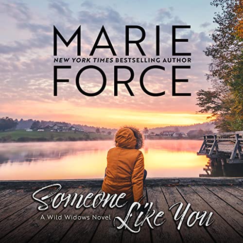 Cover of Someone Like You