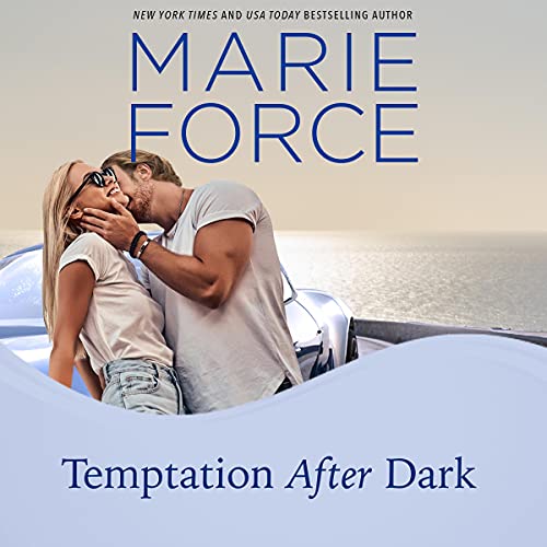 Cover of Temptation After Dark