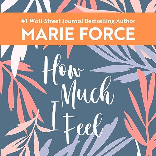 Cover of How Much I Feel
