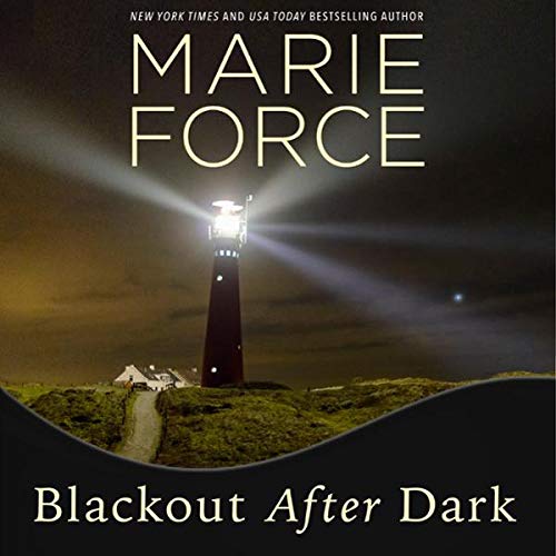 Cover of Blackout After Dark