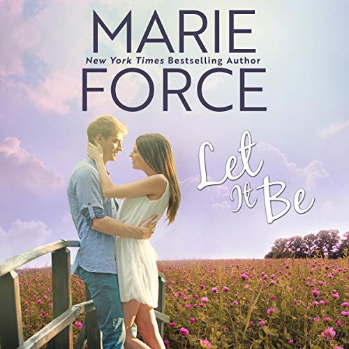 Cover of Let It Be