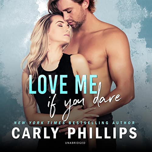 Cover of Love Me If You Dare