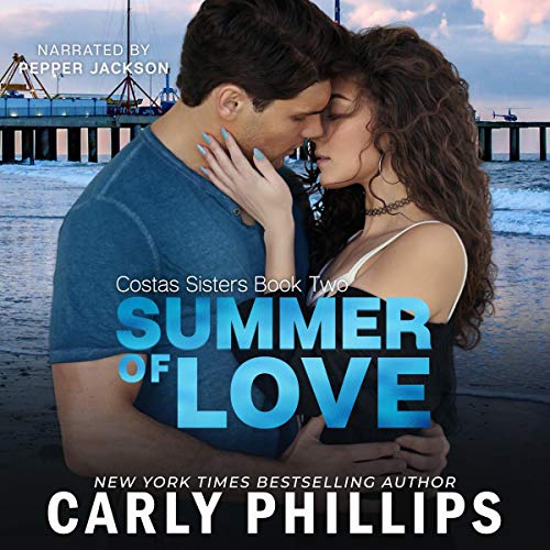 Cover of Summer of Love