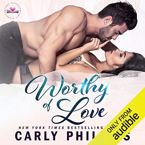 Cover of Worthy of Love