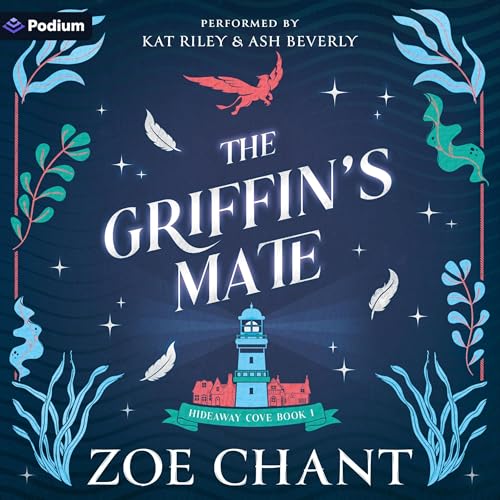 Cover of The Griffin's Mate