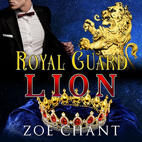 Cover of Royal Guard Lion