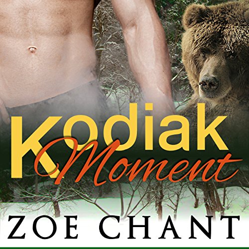 Cover of Kodiak Moment