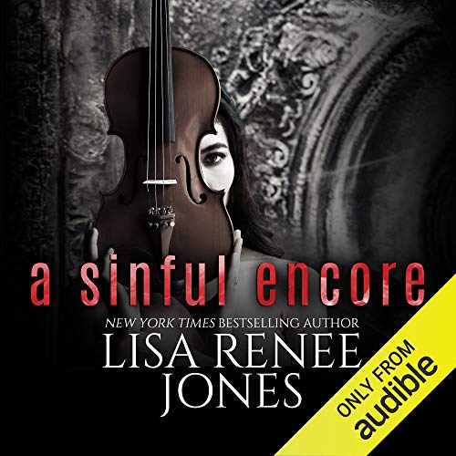 Cover of A Sinful Encore