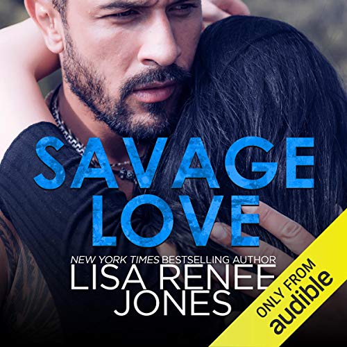 Cover of Savage Love