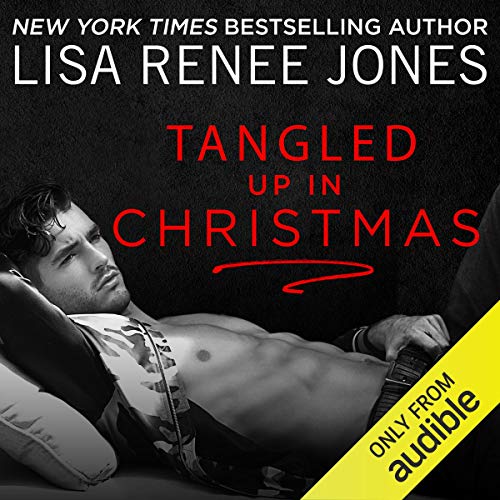Cover of Tangled Up in Christmas