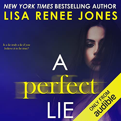 Cover of A Perfect Lie