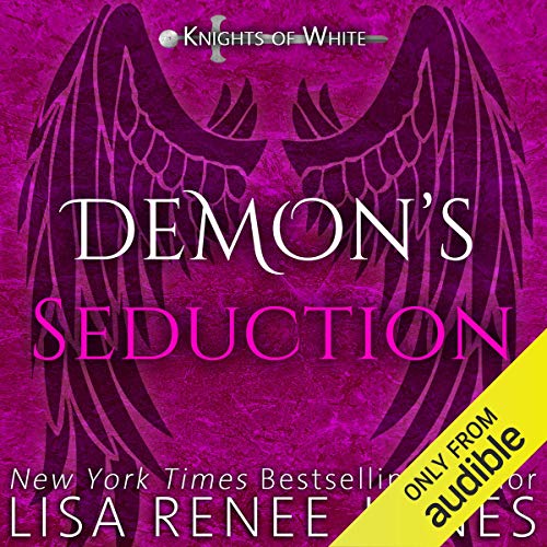 Cover of Demon's Seduction