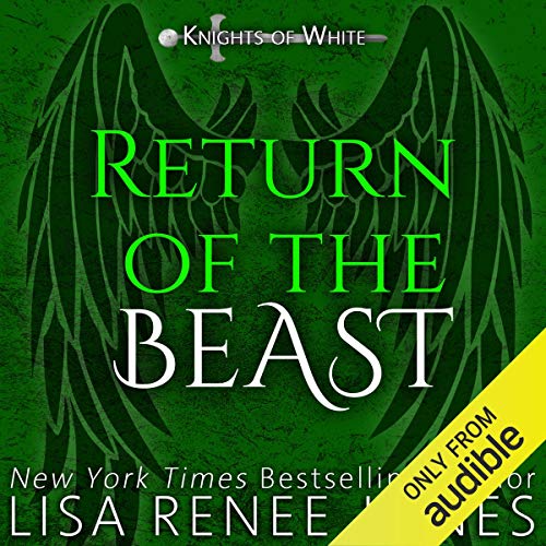 Cover of Return of the Beast