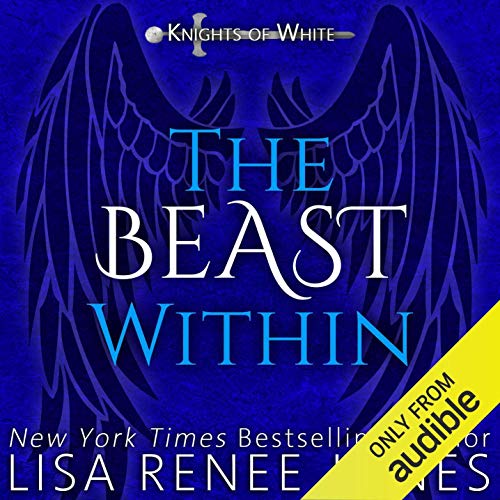 Cover of The Beast Within