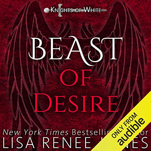 Cover of Beast of Desire