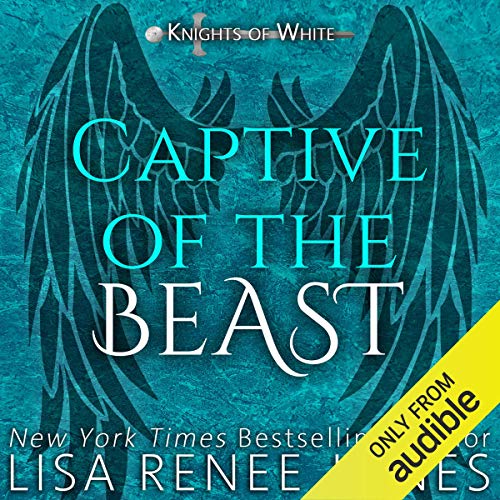 Cover of Captive of the Beast