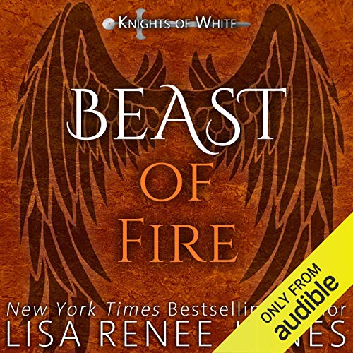 Cover of Beast of Fire