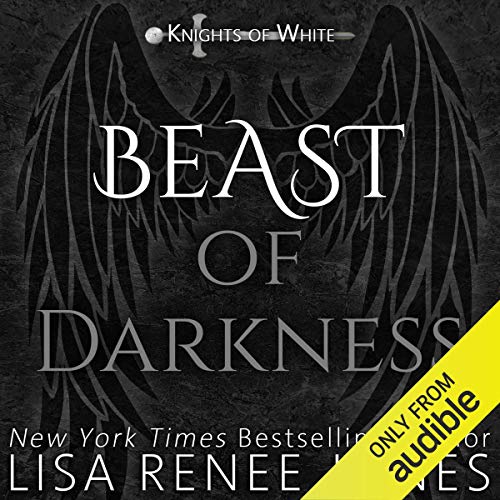 Cover of Beast of Darkness