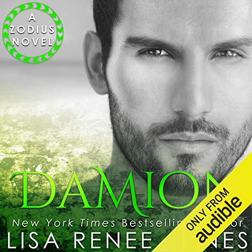 Cover of Damion