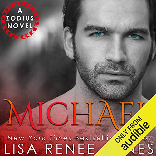 Cover of Michael