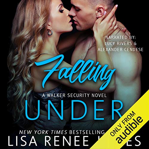 Cover of Falling Under
