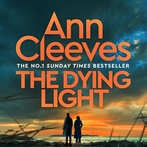 Cover of The Dying Light