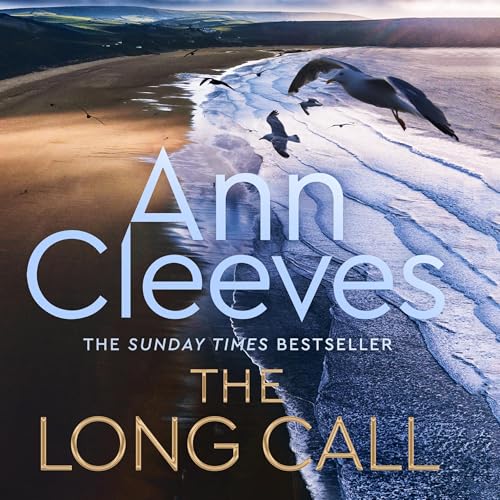 Cover of The Long Call: Two Rivers Book 1