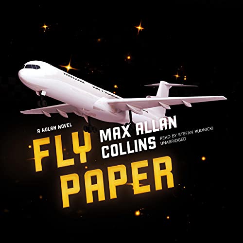 Cover of Fly Paper