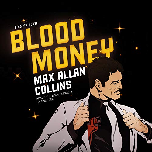 Cover of Blood Money