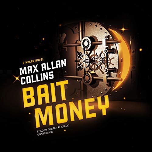Cover of Bait Money