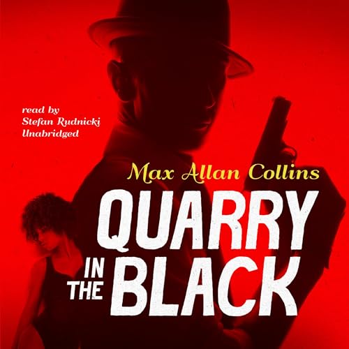 Cover of Quarry in the Black